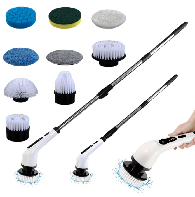 Perie electrica 9in1 ProCare®